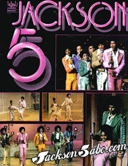 JACKSON 5名曲スティールパン化！南国DJキラー7” The Jackson 5 – Dancing Machine – Vinyl (7