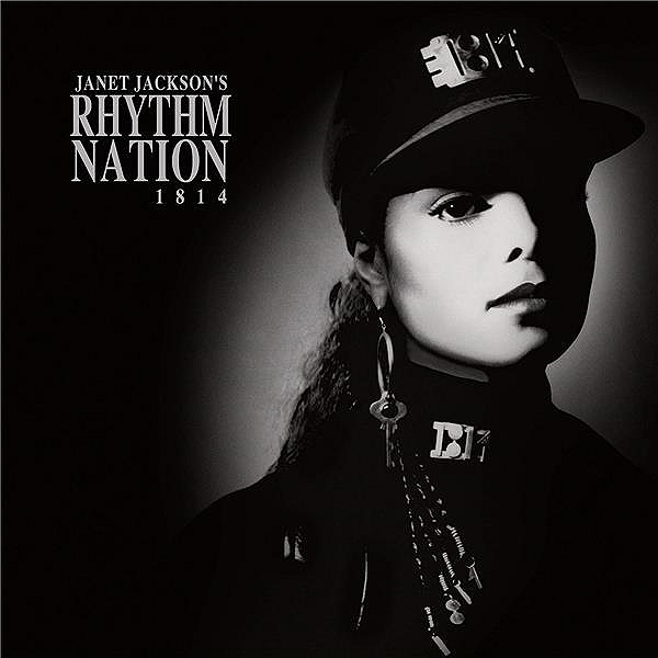 Janet's Discography – Jackson Dynasty