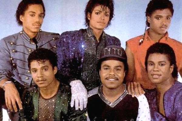 The Jacksons