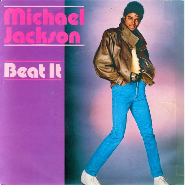 マイケル ジャクソン Beat it 8cm CD シングル Beat It – Jackson Dynasty